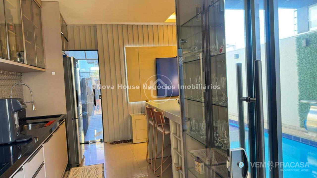 Casa Térrea à venda no Universitário, Campo Grande – foto 11
