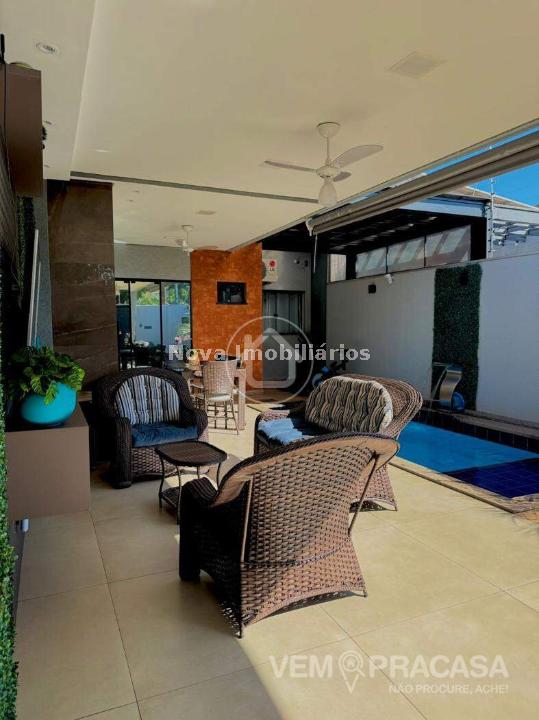 Casa Térrea à venda no Universitário, Campo Grande – foto 18