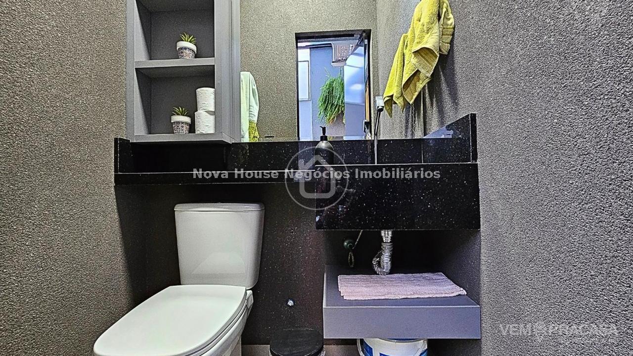 Casa Térrea à venda no Universitário, Campo Grande – foto 25