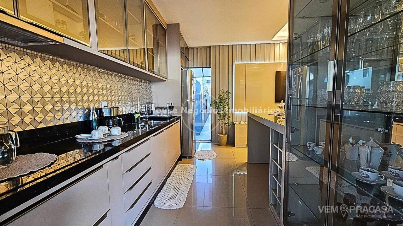 Casa Térrea à venda no Universitário, Campo Grande – foto 32