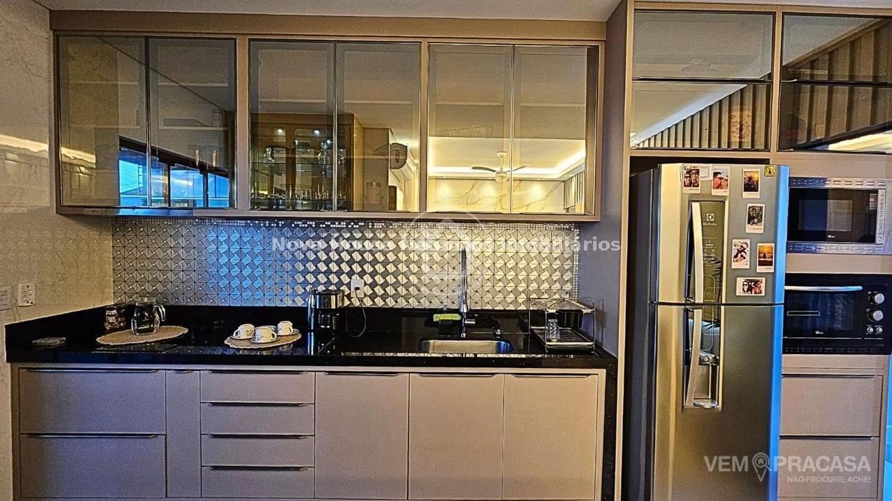 Casa Térrea à venda no Universitário, Campo Grande – foto 37