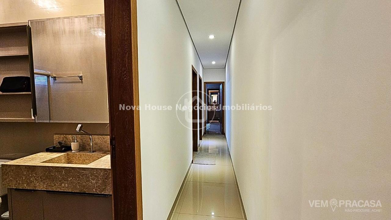Casa Térrea à venda no Universitário, Campo Grande – foto 46