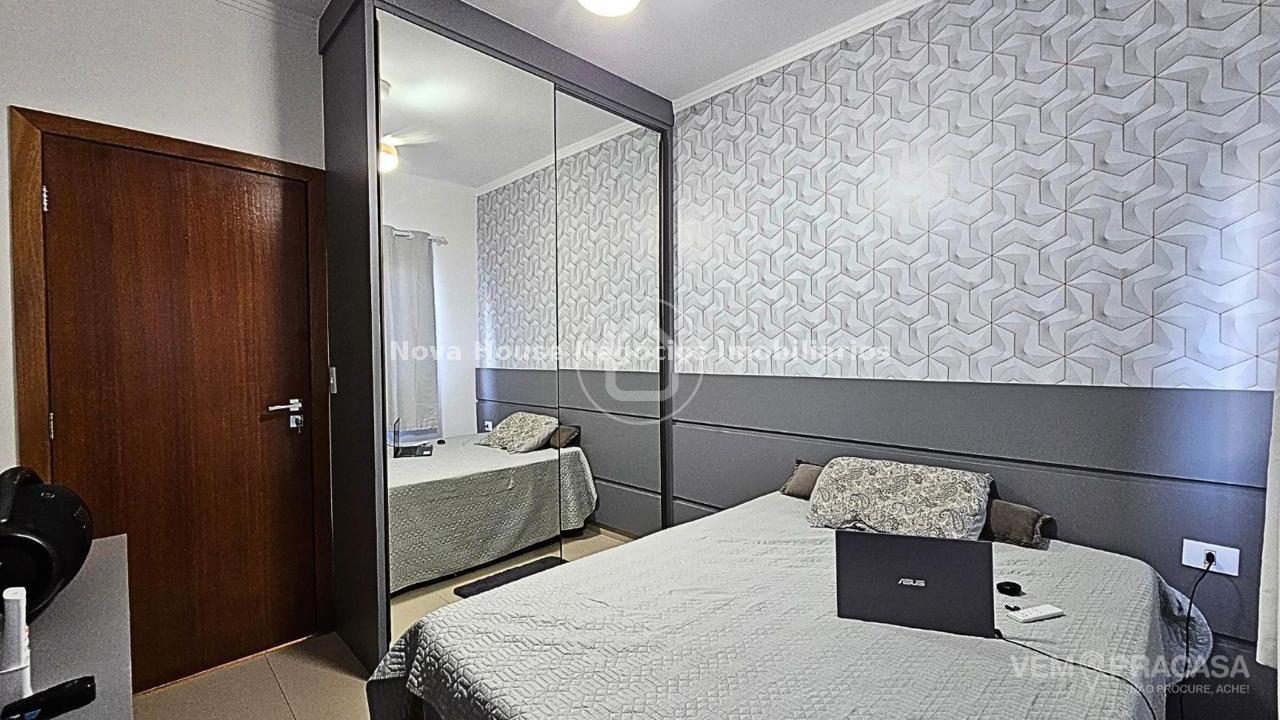 Casa Térrea à venda no Universitário, Campo Grande – foto 49