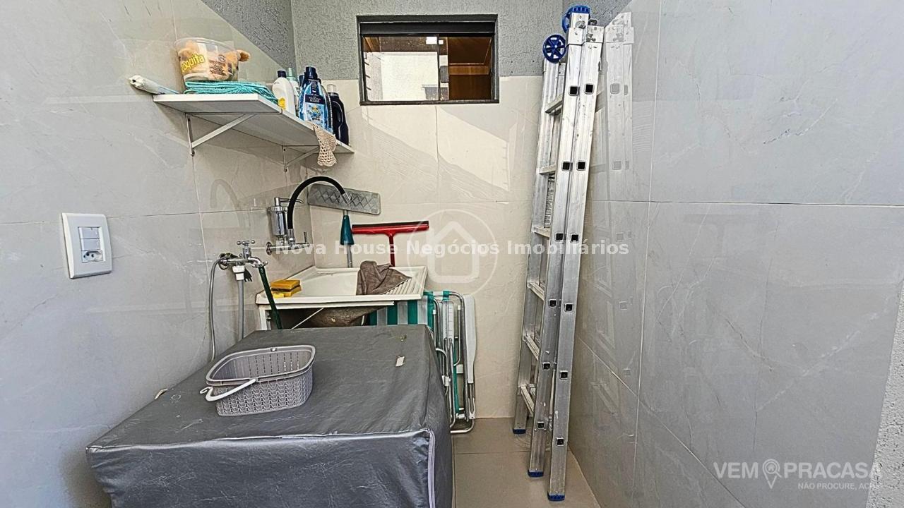Casa Térrea à venda no Universitário, Campo Grande – foto 56