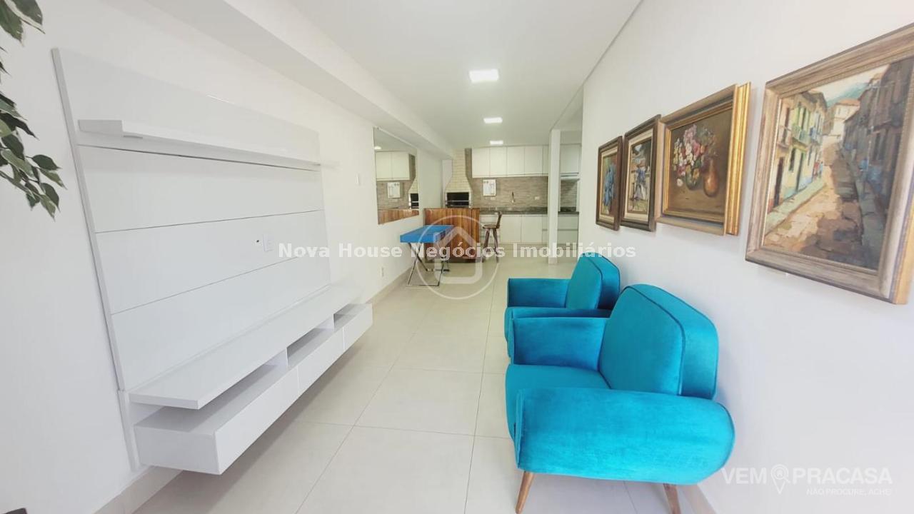 Casa Térrea à venda na Vila Margarida, Campo Grande – foto 4
