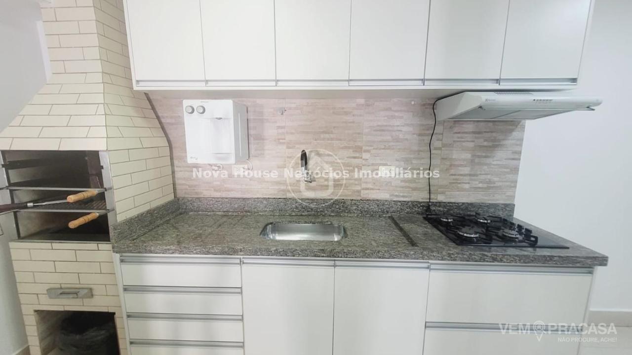 Casa Térrea à venda na Vila Margarida, Campo Grande – foto 13