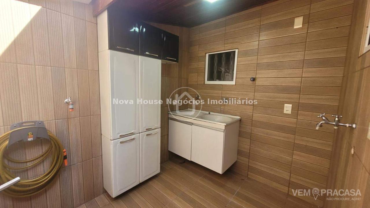 Casa Térrea à venda na Vila Margarida, Campo Grande – foto 42