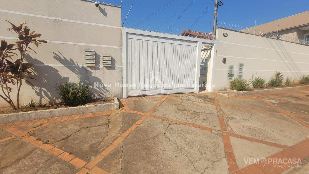 Casa Térrea à venda na Vila Margarida, Campo Grande – foto 2
