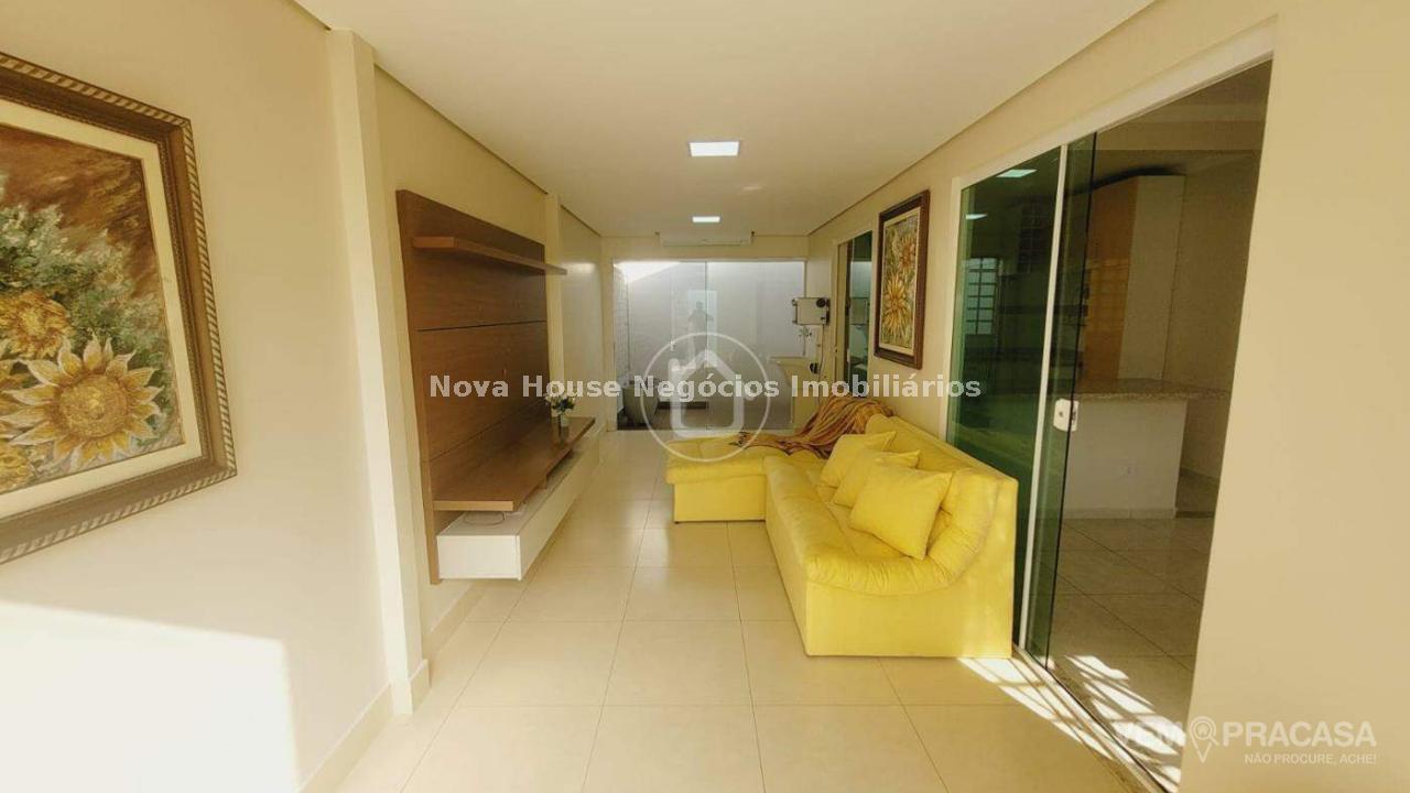 Casa Térrea à venda na Vila Margarida, Campo Grande – foto 3