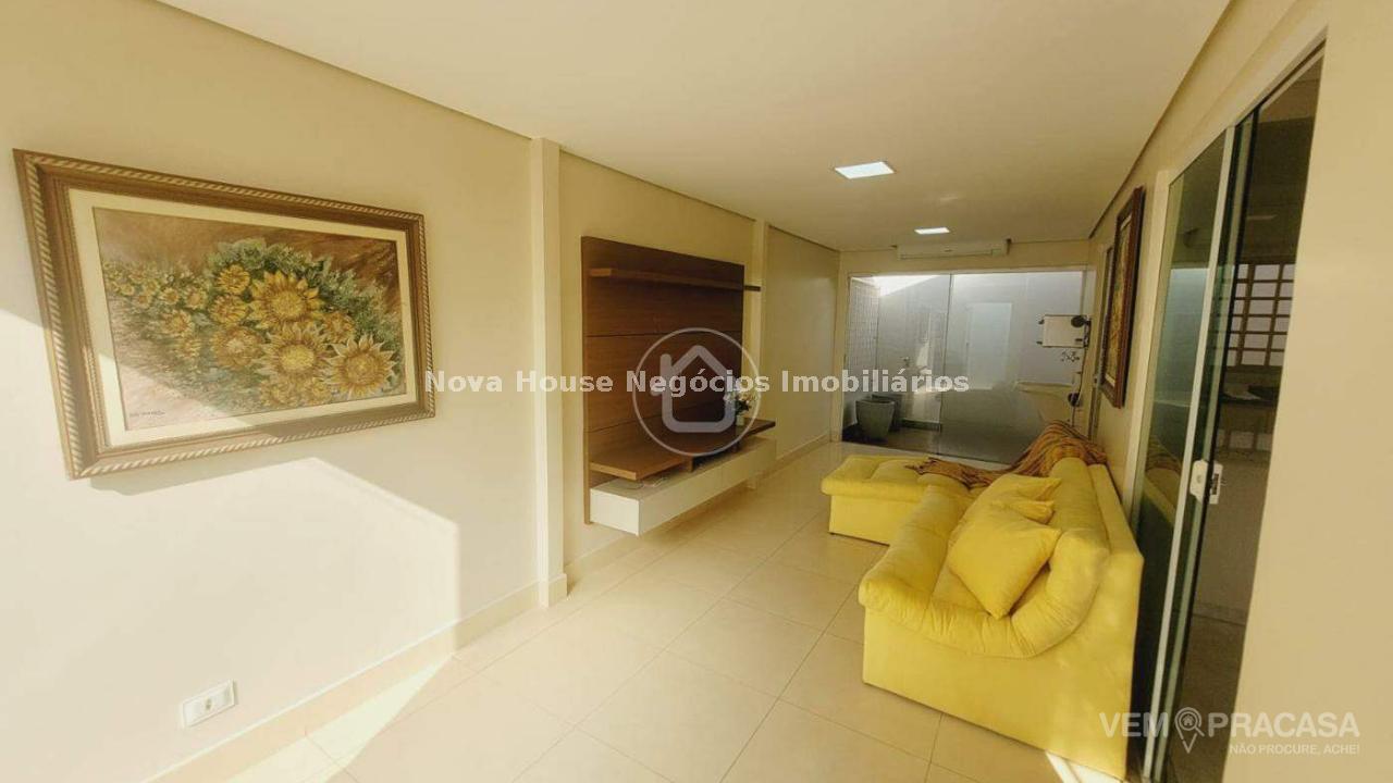 Casa Térrea à venda na Vila Margarida, Campo Grande – foto 5