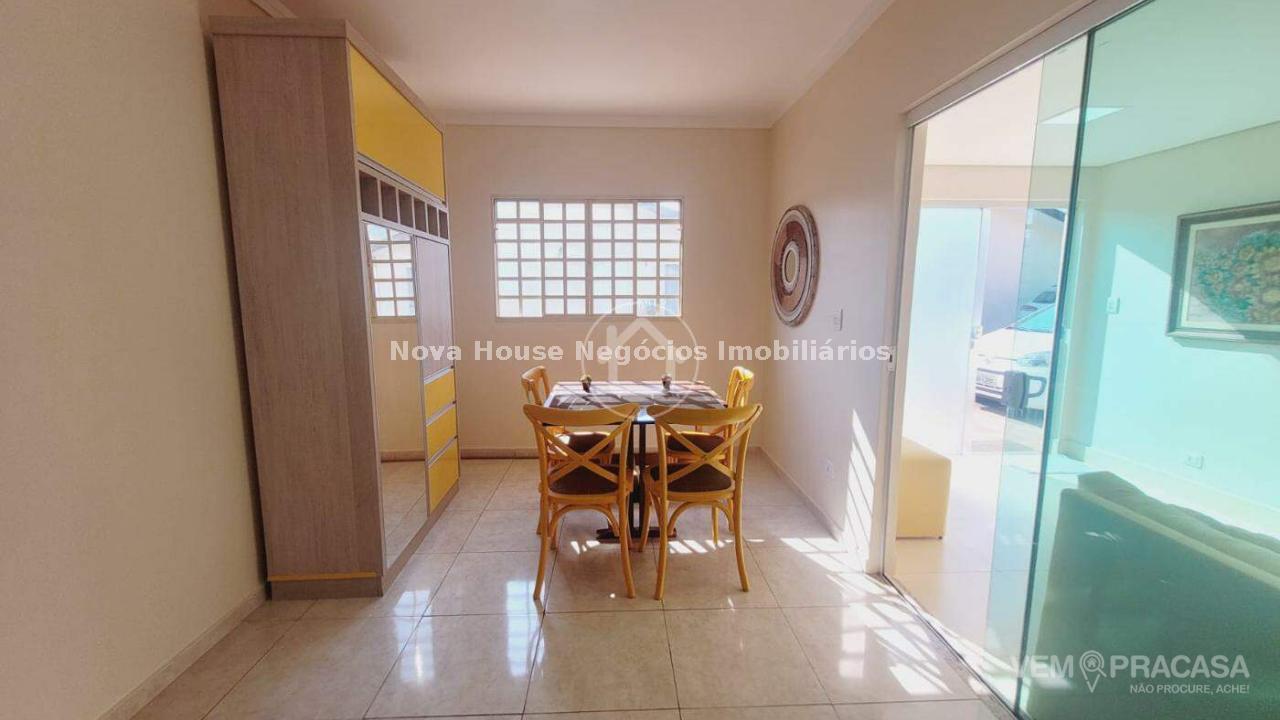 Casa Térrea à venda na Vila Margarida, Campo Grande – foto 20
