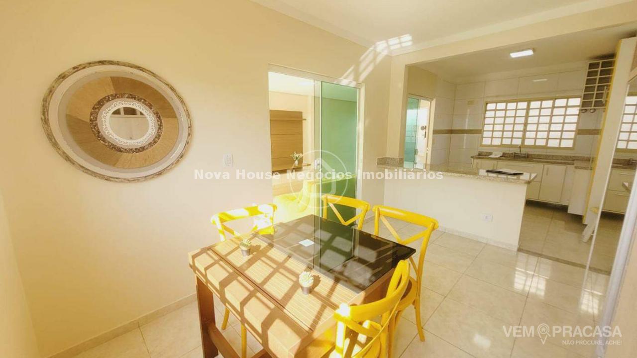 Casa Térrea à venda na Vila Margarida, Campo Grande – foto 23