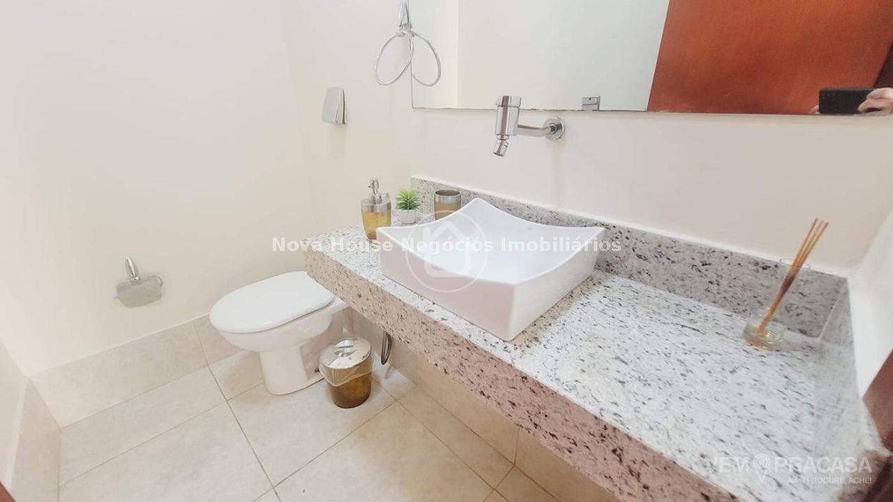 Casa Térrea à venda na Vila Margarida, Campo Grande – foto 25