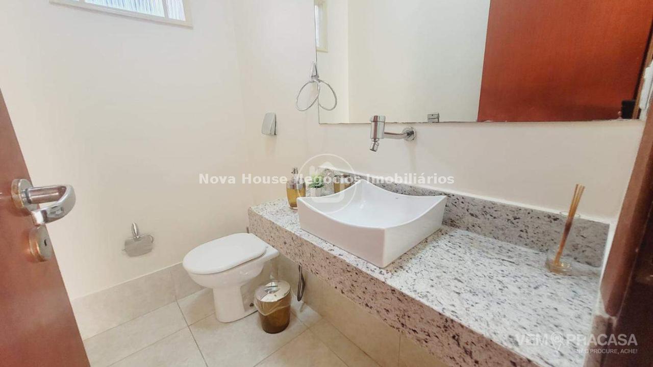 Casa Térrea à venda na Vila Margarida, Campo Grande – foto 34