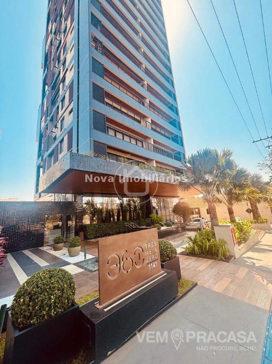 Apartamento à venda no Jardim dos Estados, Campo Grande – foto 2