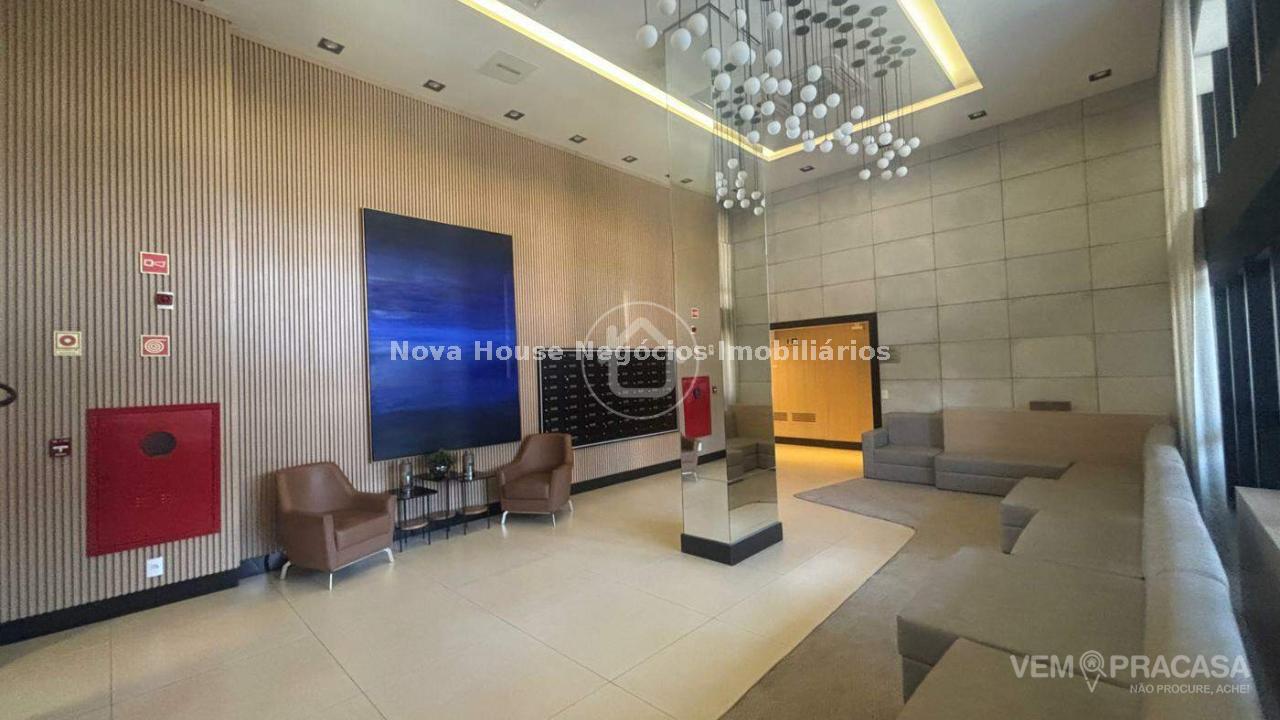 Apartamento à venda no Jardim dos Estados, Campo Grande – foto 3
