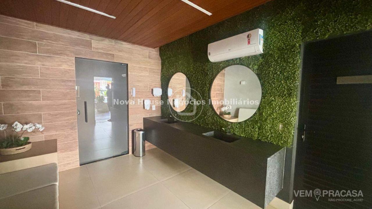 Apartamento à venda no Jardim dos Estados, Campo Grande – foto 6