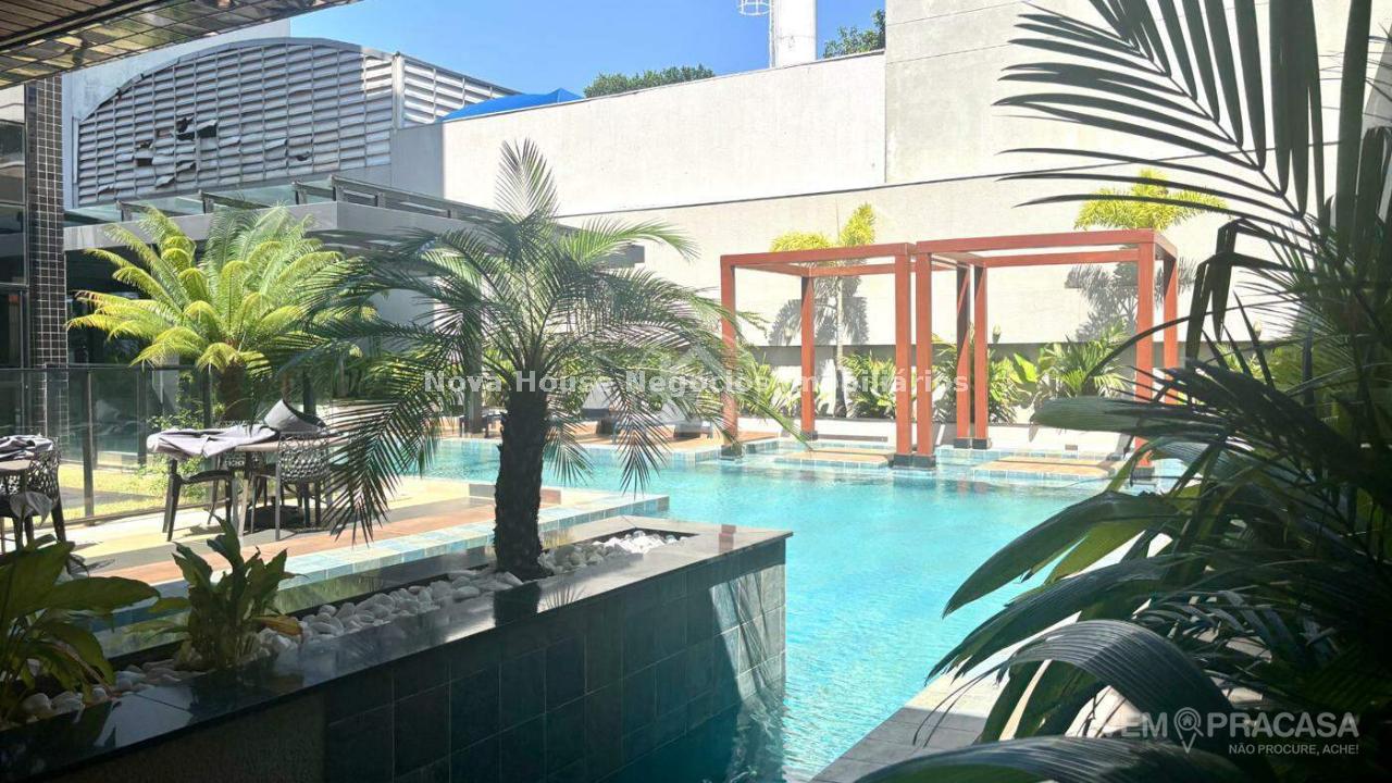 Apartamento à venda no Jardim dos Estados, Campo Grande – foto 10