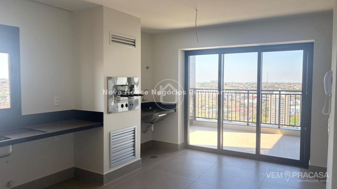 Apartamento à venda no Jardim dos Estados, Campo Grande – foto 23
