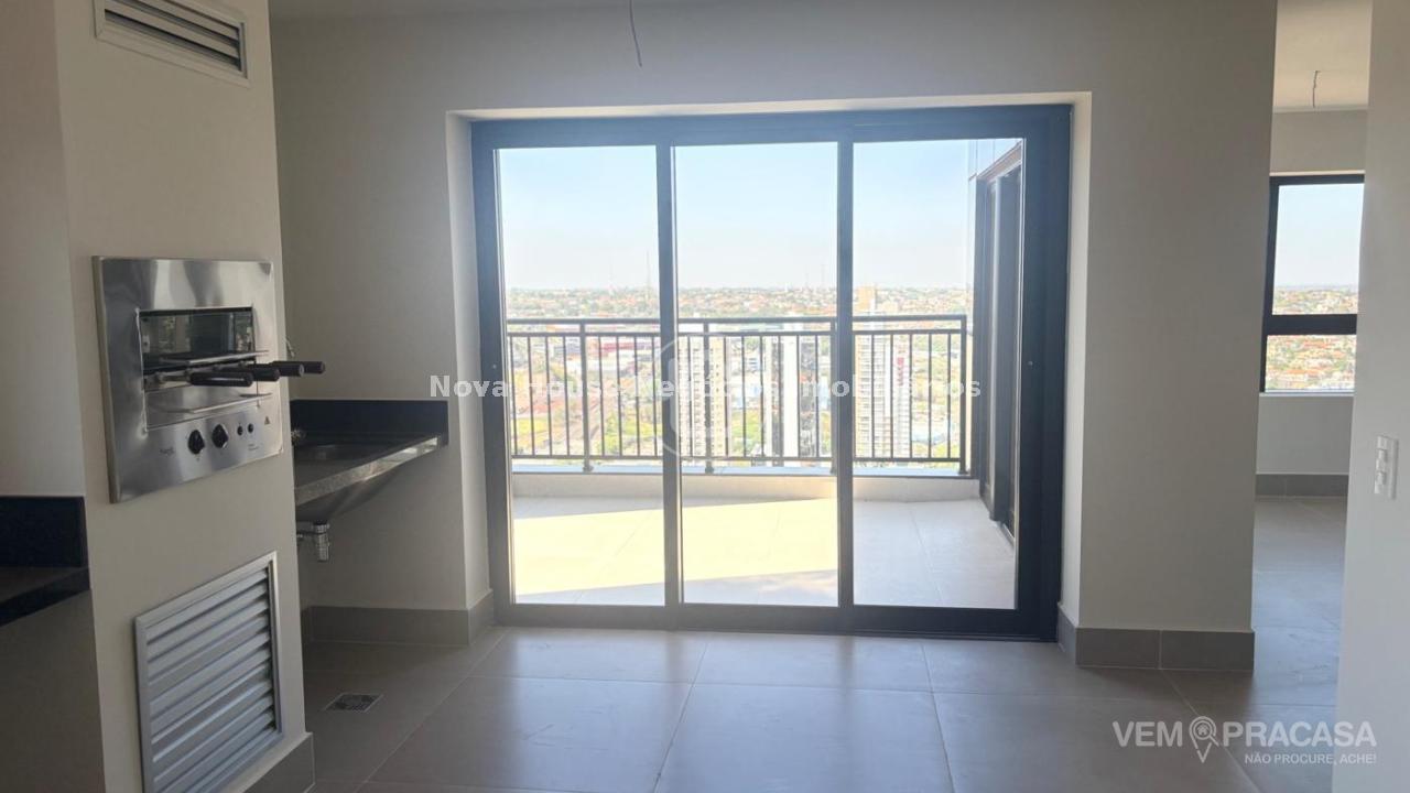 Apartamento à venda no Jardim dos Estados, Campo Grande – foto 25