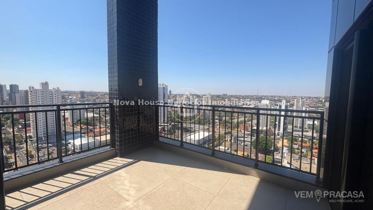 Apartamento à venda no Jardim dos Estados, Campo Grande – foto 28