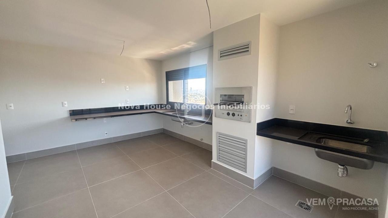 Apartamento à venda no Jardim dos Estados, Campo Grande – foto 36