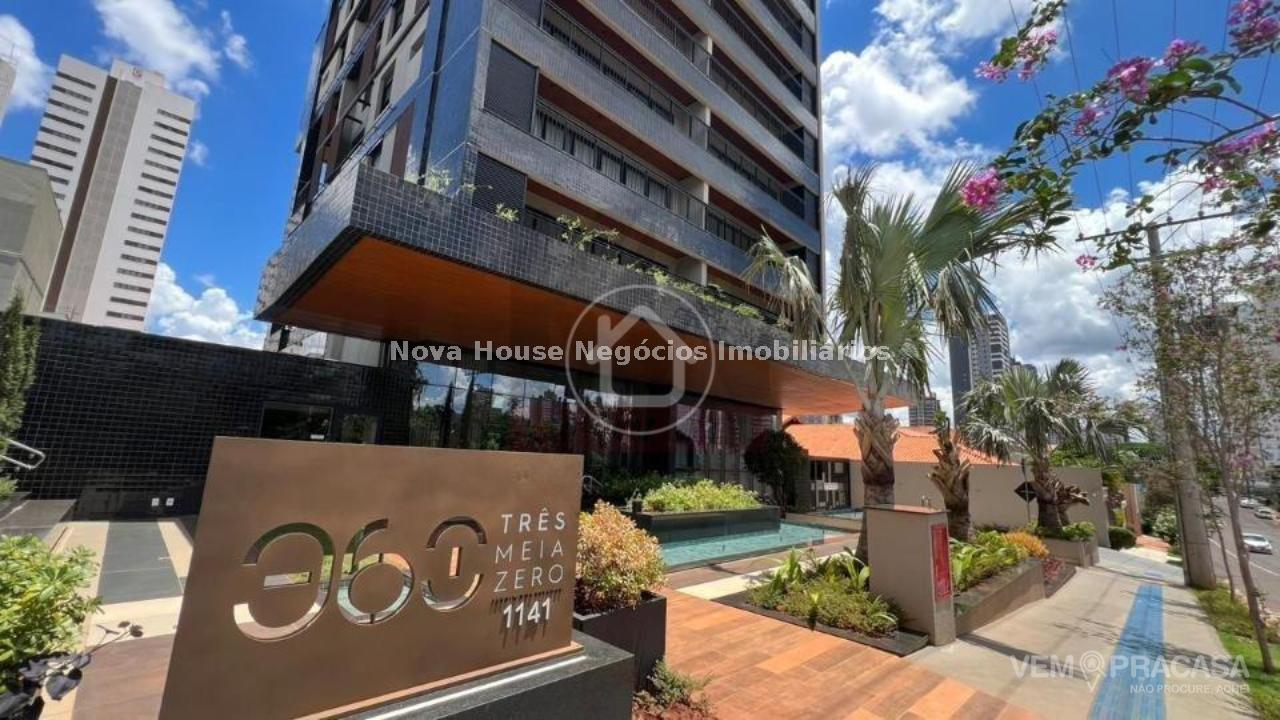 Apartamento à venda no Jardim dos Estados, Campo Grande – foto 37