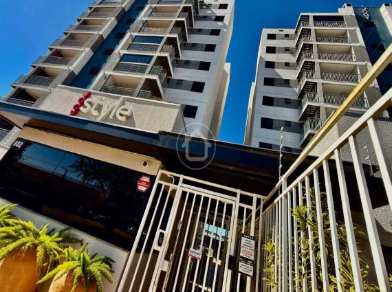 Apartamento à venda no Mata do Jacinto, Campo Grande