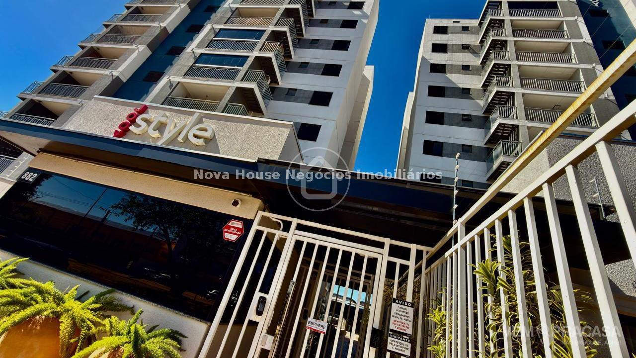Apartamento à venda no Mata do Jacinto, Campo Grande – foto 2