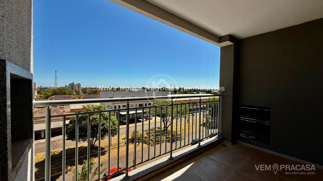 Apartamento à venda no Mata do Jacinto, Campo Grande – foto 22