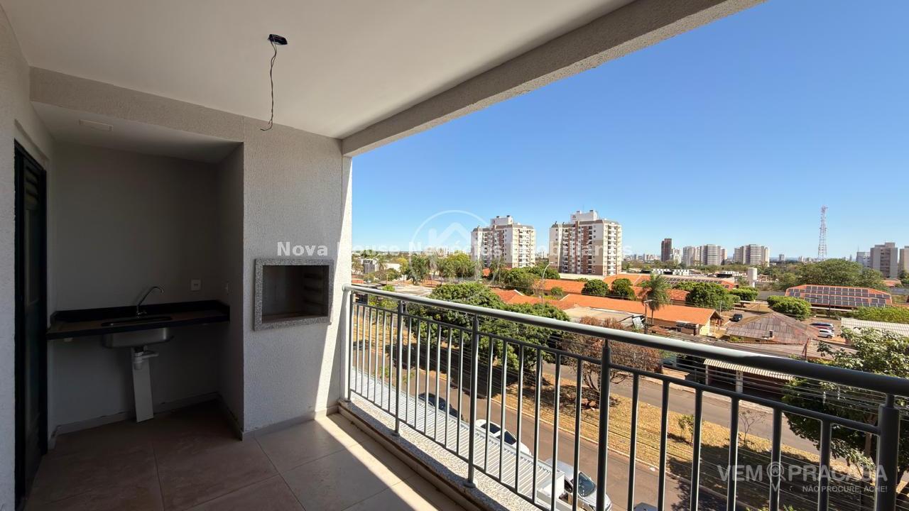 Apartamento à venda no Mata do Jacinto, Campo Grande – foto 23