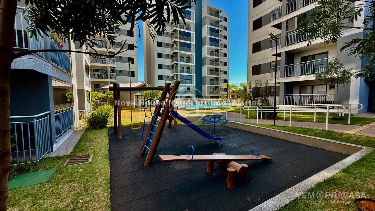 Apartamento à venda no Mata do Jacinto, Campo Grande – foto 27