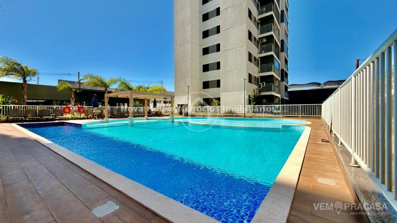 Apartamento à venda no Mata do Jacinto, Campo Grande – foto 32