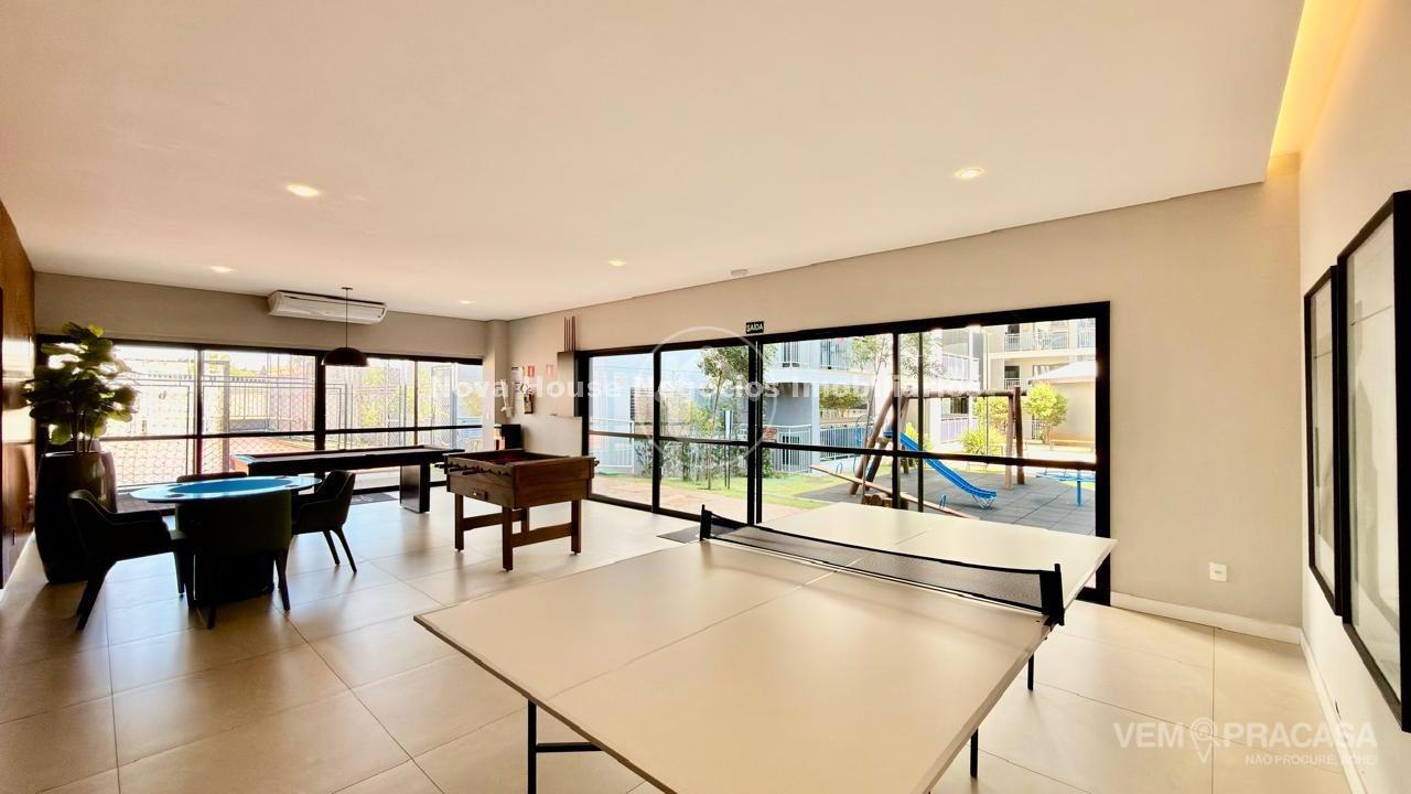 Apartamento à venda no Mata do Jacinto, Campo Grande – foto 42