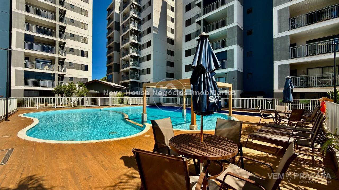 Apartamento à venda no Mata do Jacinto, Campo Grande – foto 43