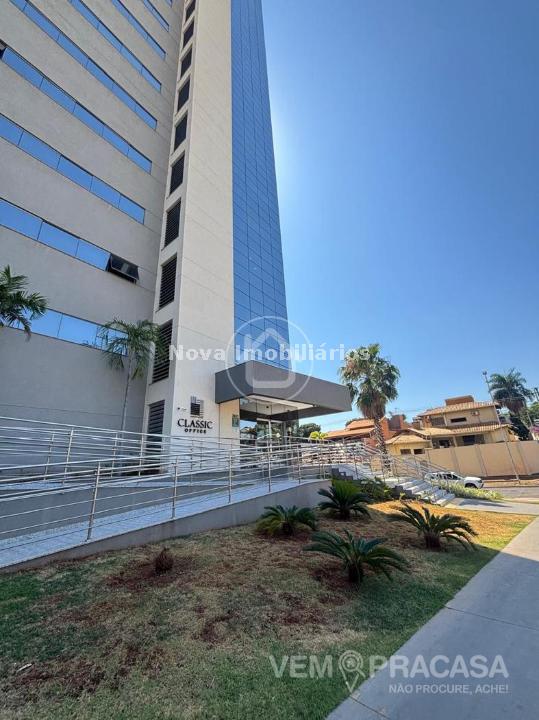 Sala à venda no São Francisco, Campo Grande – foto 2
