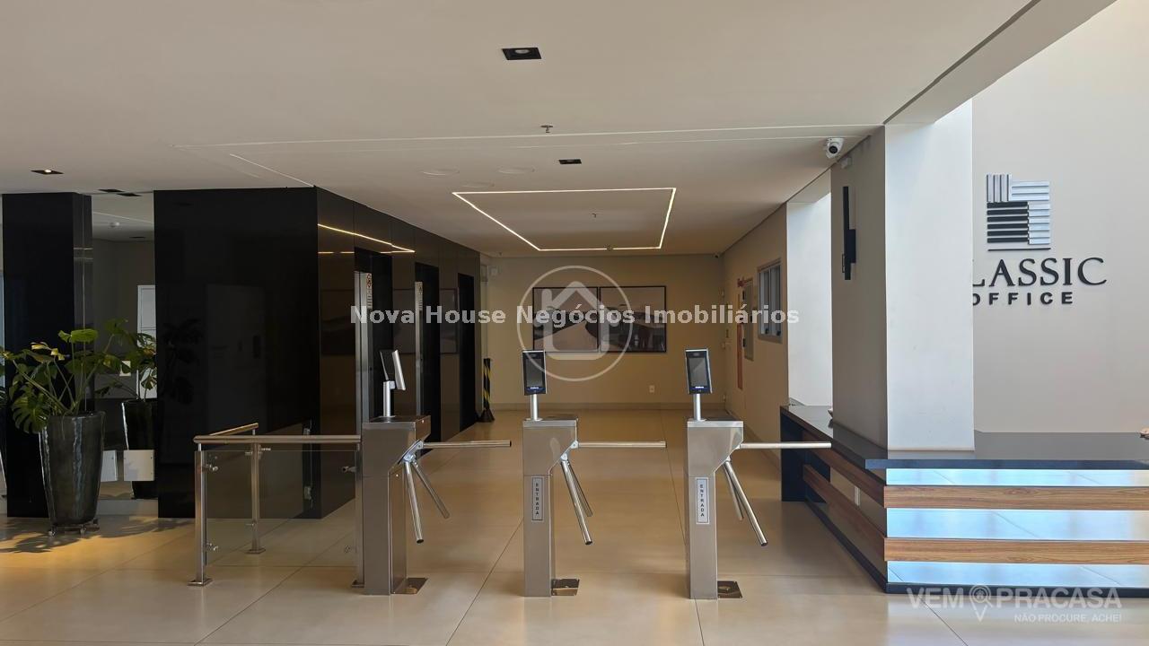 Sala à venda no São Francisco, Campo Grande – foto 3
