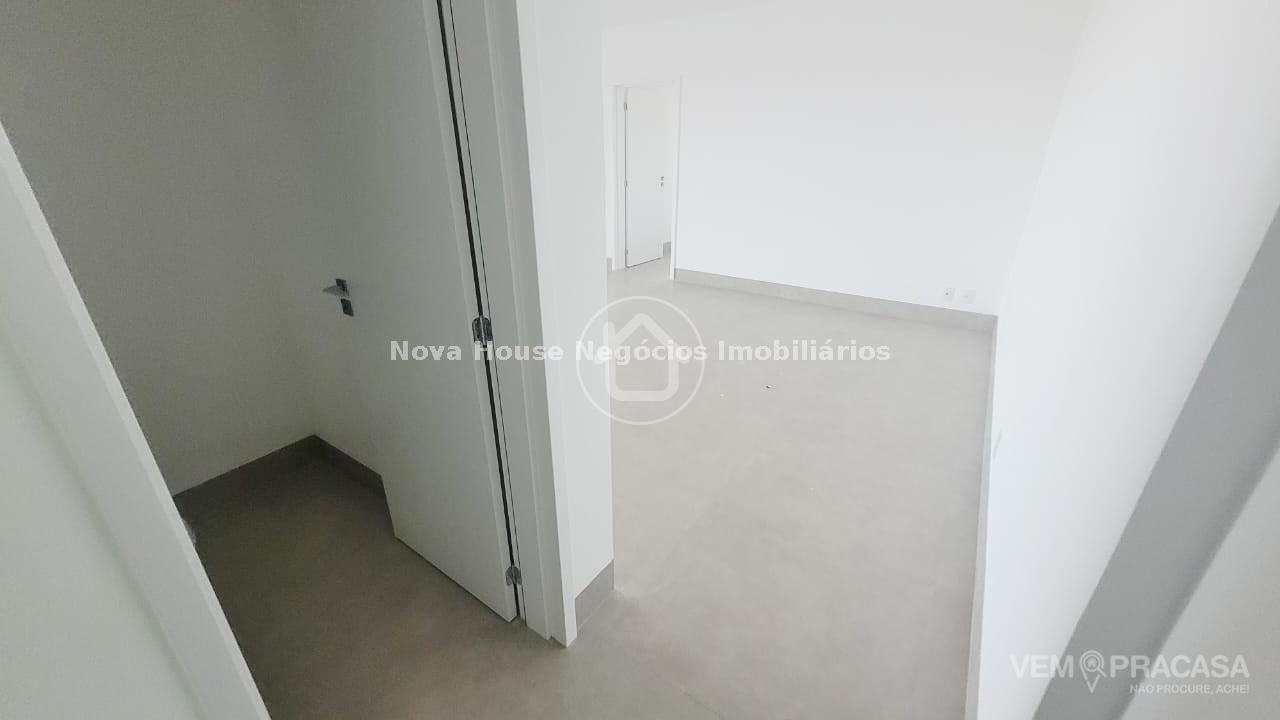 Apartamento à venda no São Francisco, Campo Grande – foto 1