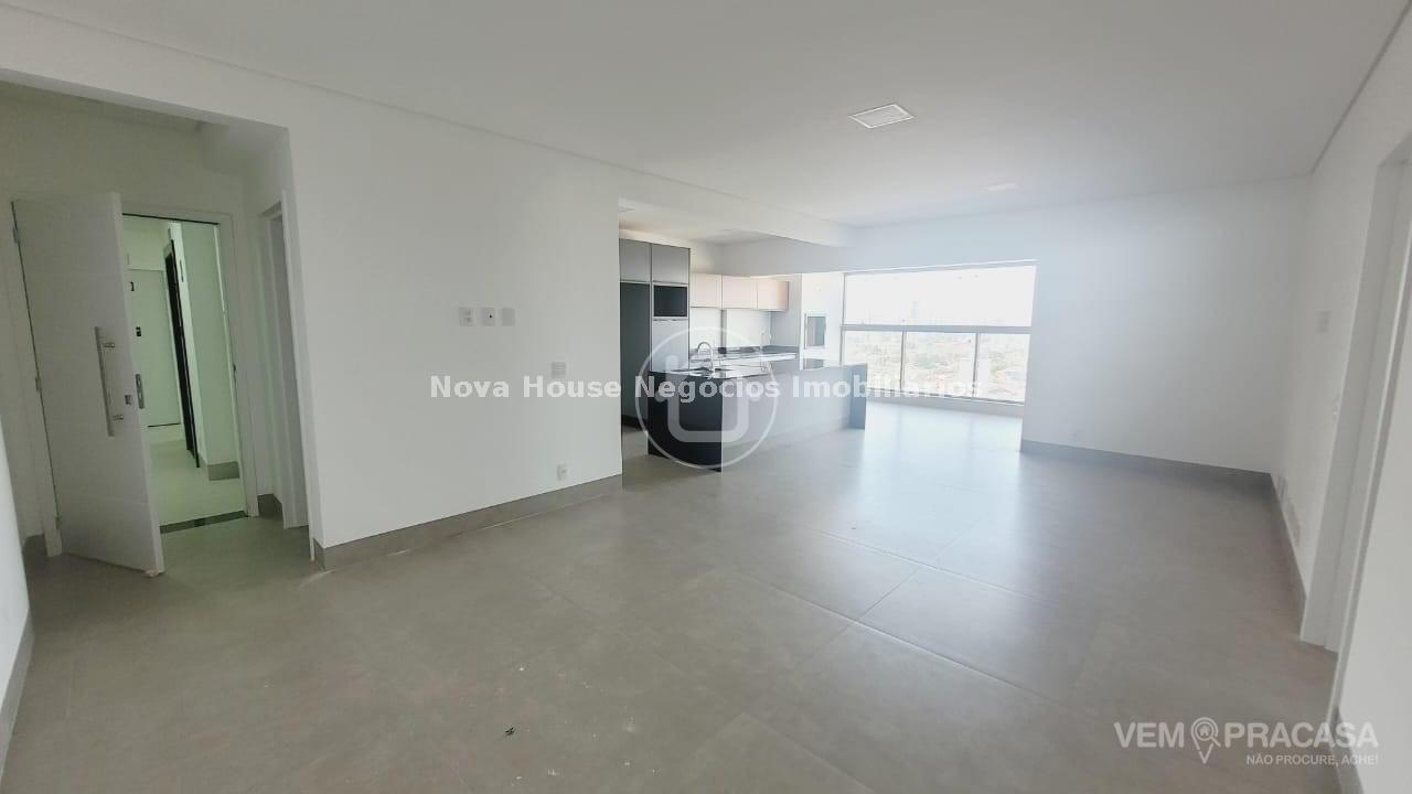 Apartamento à venda no São Francisco, Campo Grande – foto 4