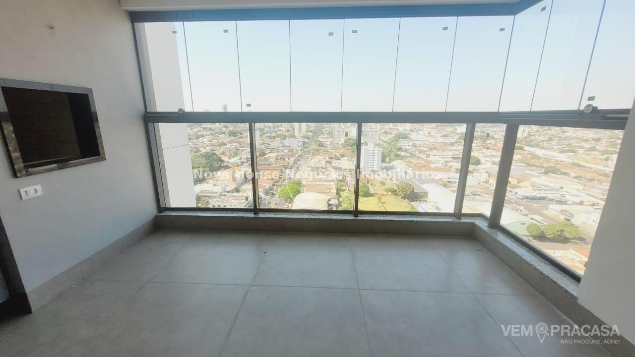 Apartamento à venda no São Francisco, Campo Grande – foto 10