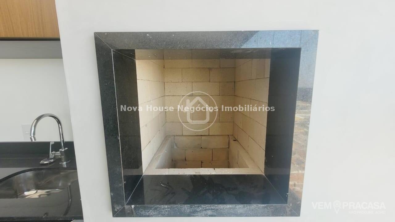Apartamento à venda no São Francisco, Campo Grande – foto 12