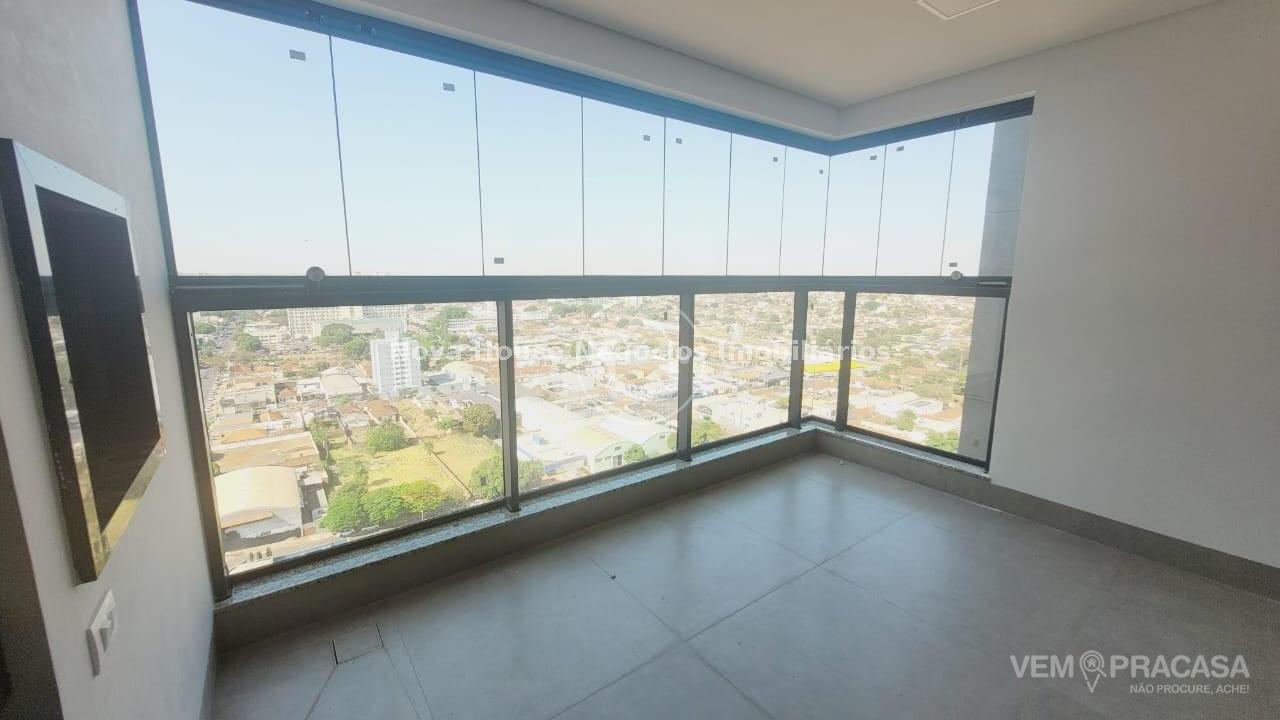 Apartamento à venda no São Francisco, Campo Grande – foto 13