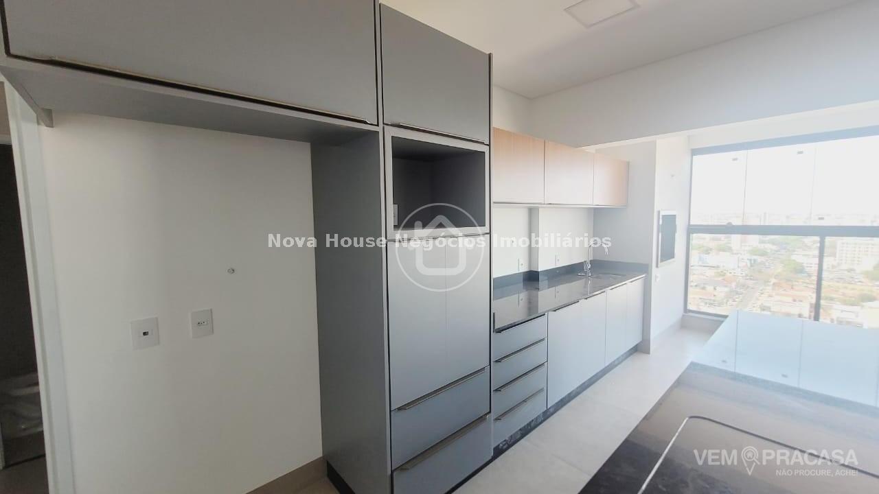 Apartamento à venda no São Francisco, Campo Grande – foto 19