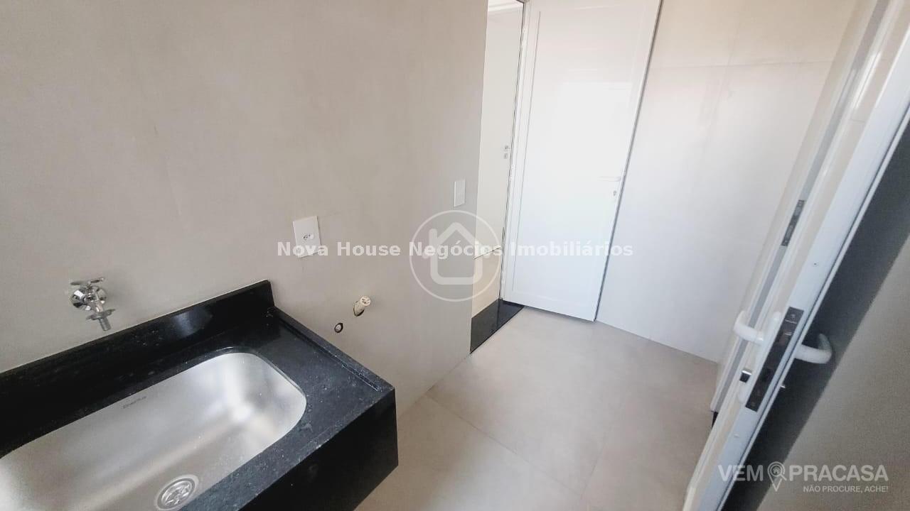 Apartamento à venda no São Francisco, Campo Grande – foto 30