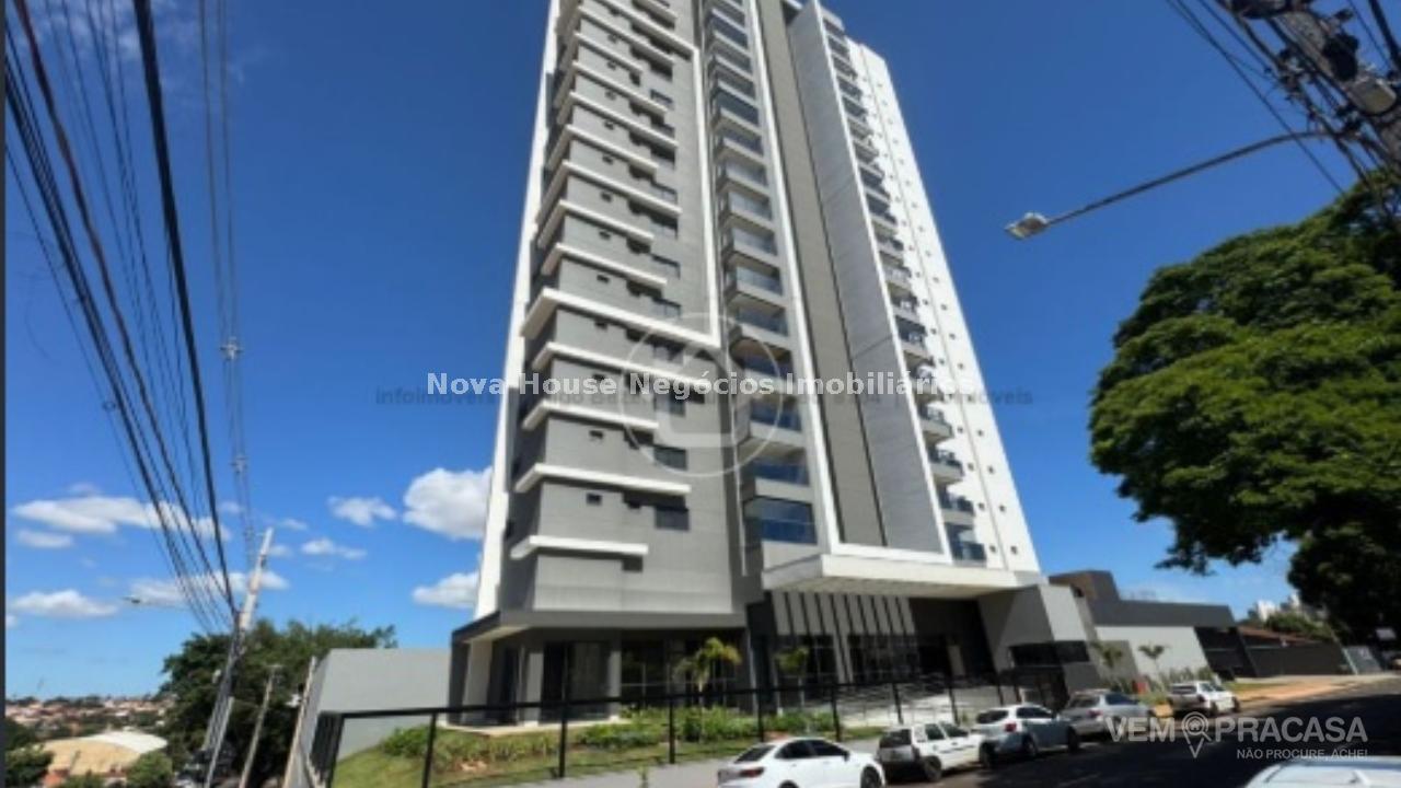 Apartamento à venda no São Francisco, Campo Grande – foto 59