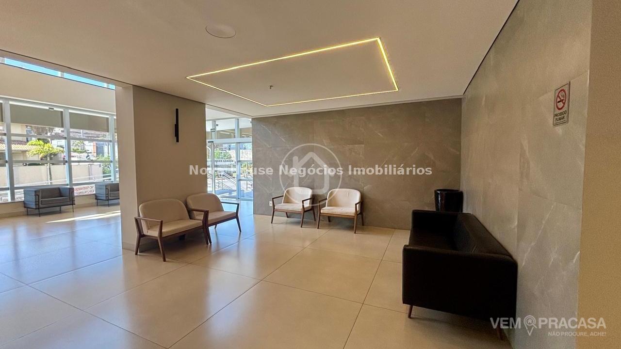 Sala à venda no São Francisco, Campo Grande – foto 3