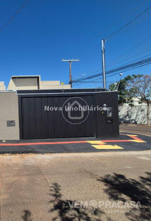 Casa Térrea à venda no Residencial Sírio Libanês II, Campo Grande – foto 4