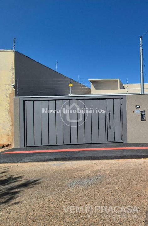 Casa Térrea à venda no Residencial Sírio Libanês II, Campo Grande – foto 6