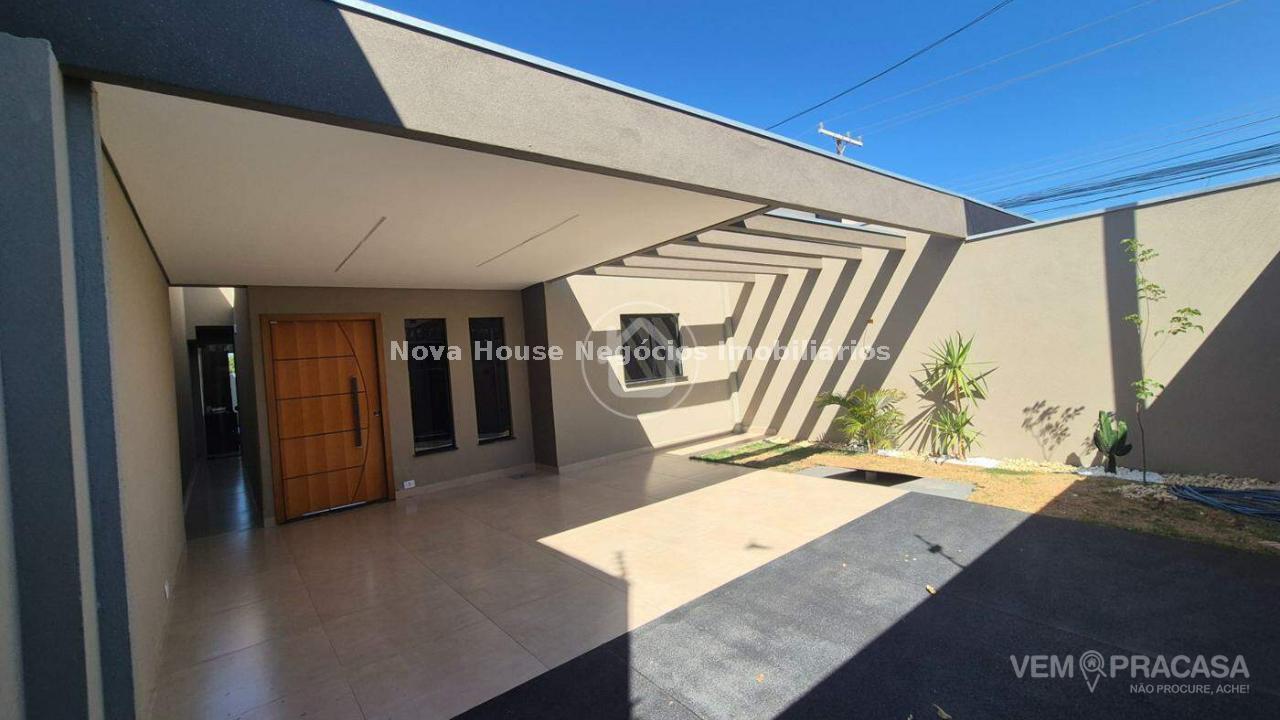 Casa Térrea à venda no Residencial Sírio Libanês II, Campo Grande – foto 7