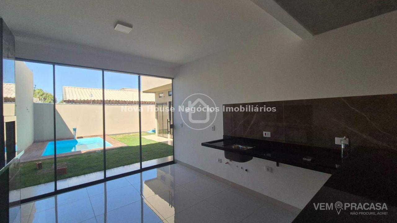 Casa Térrea à venda no Residencial Sírio Libanês II, Campo Grande – foto 11